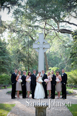 Best King and Prince Wedding photographer - Sandra Johnson (SJFoto.com)